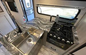 Bunkhouse 2022 Dutchmen Kodiak Ultra Lite 283BHSL