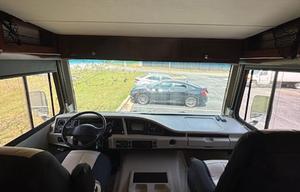 Travel with Ease & Comfort! Pets Welcome
