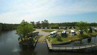 Avalon Landing RV Park