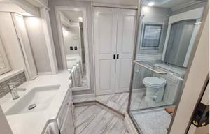 Rare Ultra-Luxury Diesel | Sleeps 9+ | 2 Bath