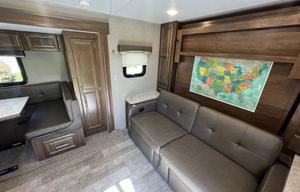 2020 Forest River Rockwood Mini Lite  2509s