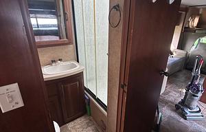 Harvey the RV