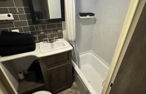 2022 Forest River Sleeps 9