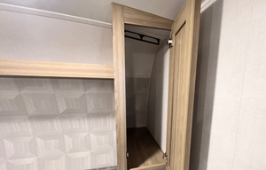 2027 Forest River RV Rockwood Geo Pro G17SLE