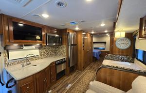2018 Coachmen RV Mirada 31FW RV rental photo 6