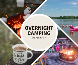 Hidden Acres RV Park