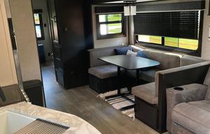 Jayco Bunkhouse