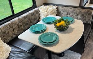 2018 Forest River RV Wildwood X-Lite