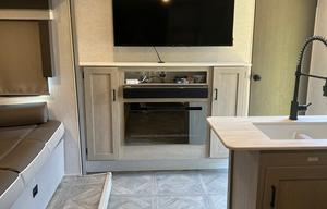 Simplified Camper for Families!