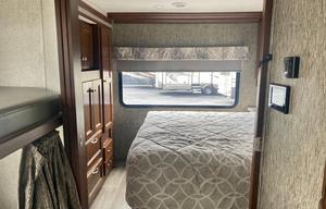 2018 Forest River RV Forester 3171DS Ford