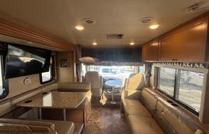 THANOS - 2015 Thor Motor Coach ACE 30.2