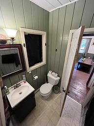 Sly Guard Cabin