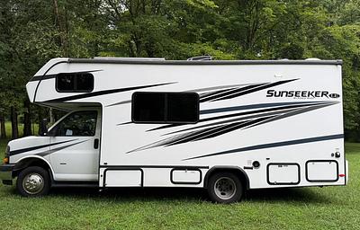 Forest River Sunseeker – Family Fun Easy to Drive