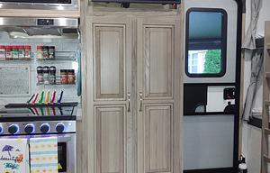2021 Palomino SolAire Ultra Lite 243BHS