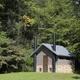 Cove Creek Upper Pit Toilet