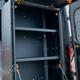 2022 FORD TRANSIT OFF GRID-THE FREEDOM RIG