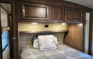 2017 Ultra Lite family bunkhouse-half ton towable!