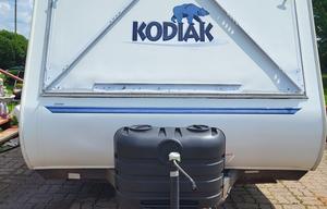 2000  Aerolite Kodiak  Everything you need to camp