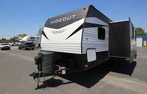 2020 Keystone RV Hideout 26LHSWE
