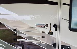 2016 Forest River RV Sunseeker 3050S Ford