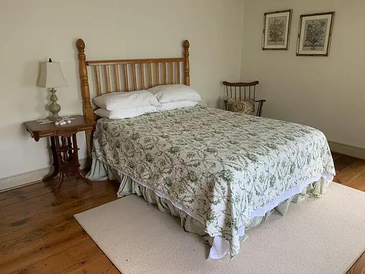 Historic Bushman House, Loop: Historic Bushman House (Gettysburg)