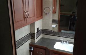 *FREEDOM FINDER* 2015 Winnebago Minnie Winnie