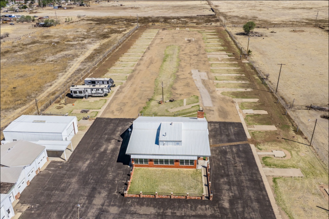 Grind RV Park