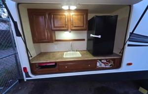 2013 Forest River RV Forester 292bhds