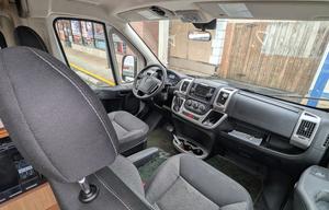 2016 Winnebago CamperVan -- Easy to Drive!