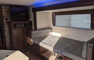 2019 Forest River RV Cherokee Grey Wolf 27RR