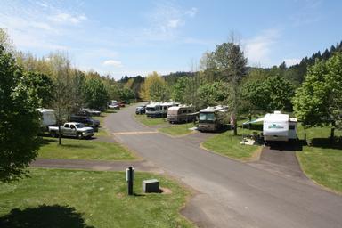 Sunnyside County Park