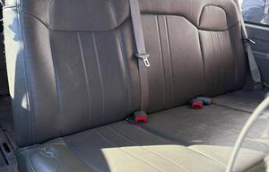 2020 Chevrolet Express LS