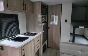 2025 Keystone RV Coleman 17B