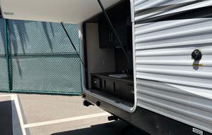 2018 Forest River RV EVO T2990