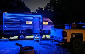 Trippy Trailer