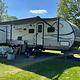 Great camper for families!