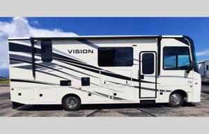 DASH Outdoors RV Rental