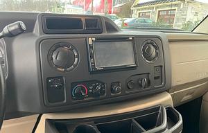 2013 Forest River RV Sunseeker 3170DS Ford