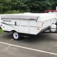 2010 Rockwood 1640LTD Popup, Small but Spacious!