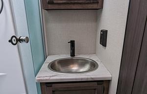 *Delivery Only* 2021 Venture RV SportTrek ST271VMB