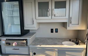 RV Rental, Delivery, & Set up
