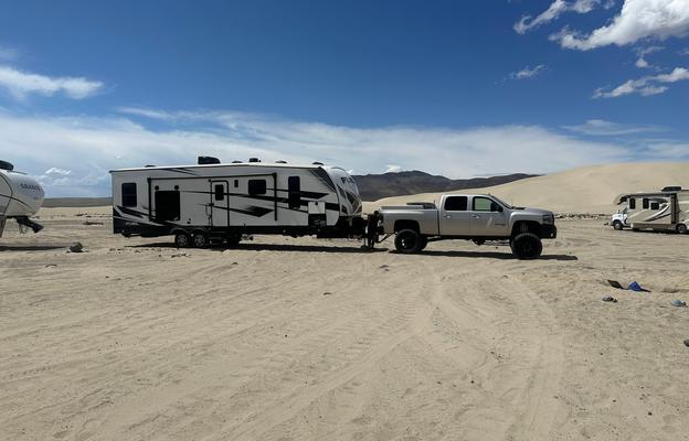2022 Heartland Fuel 287