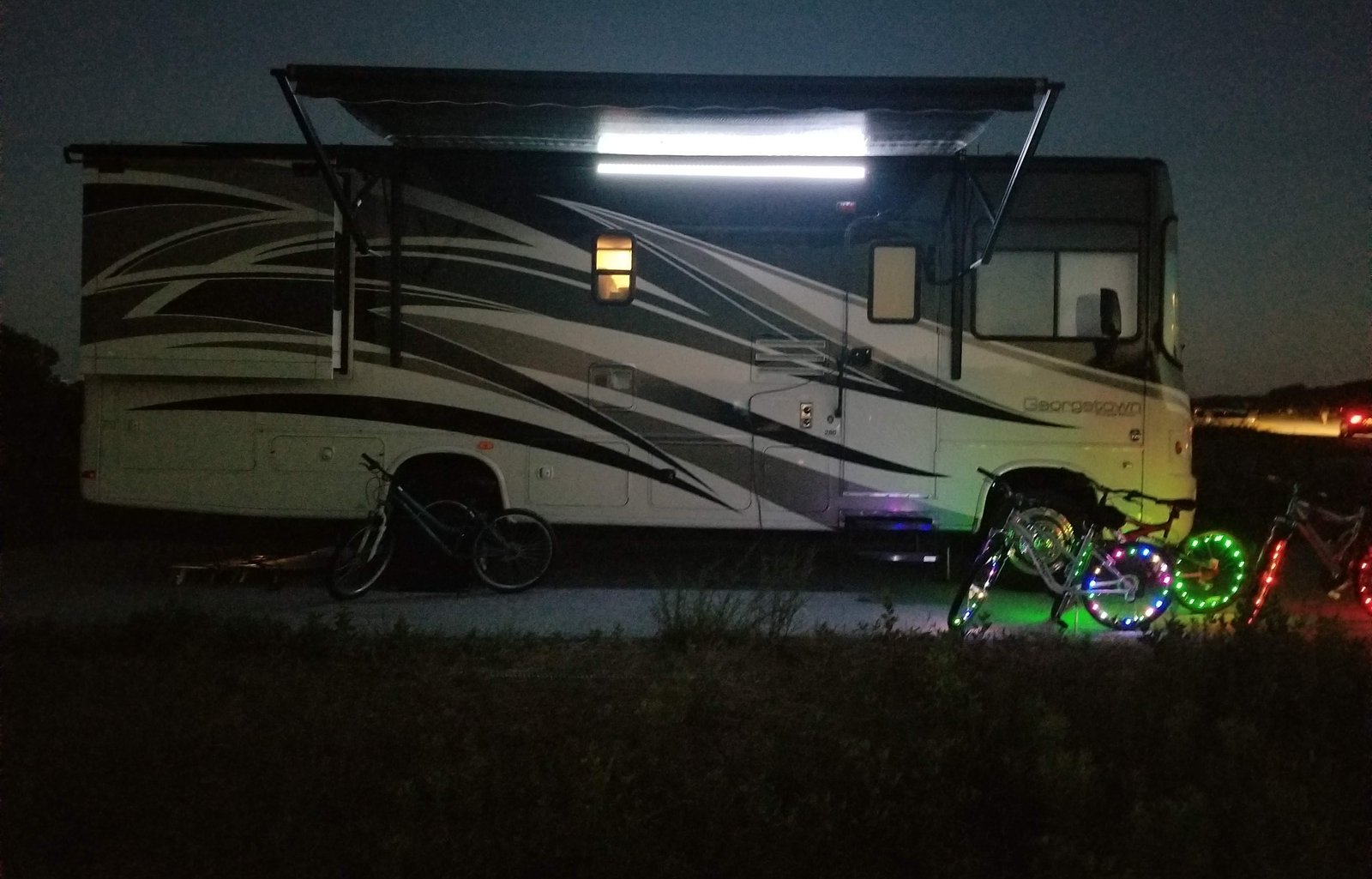 2012 Forest River Rv Georgetown 280DS