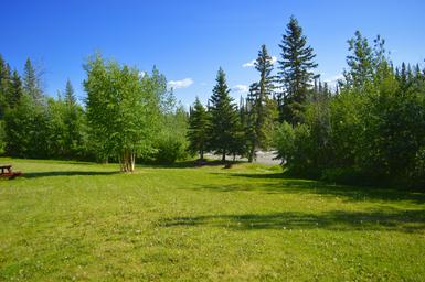Lazy Moose RV Park