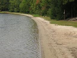 Spectacle Lake Campground (Wisconsin)