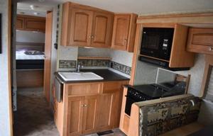2010 Winnebago Vista 30W