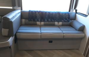 Large Family Camper with Games!