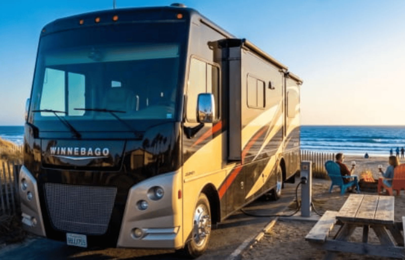 A8 Sunstar comfy/ Sleeps 7- StarLink & King Suite