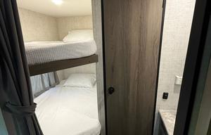Brand NEW RV! 2021 Gulf Stream 24BH W Solar