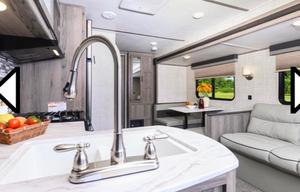2021 Gulf Stream RV Ameri-Lite Ultra Lite 279BH